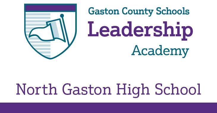 Leadership Academy at North Gaston High School 